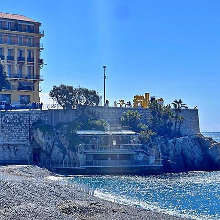 Le Val D'Azur Daire Nice Dış mekan fotoğraf