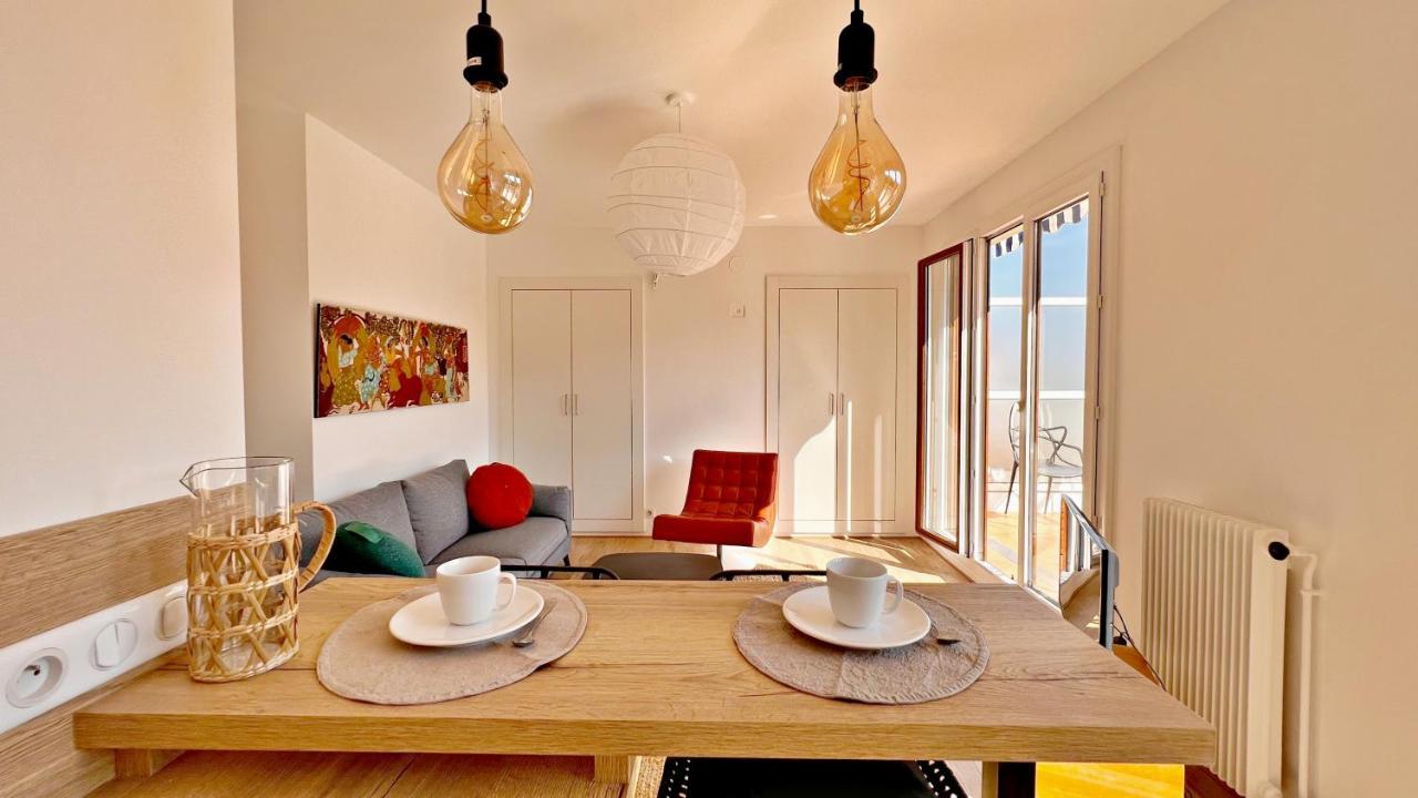 Le Val D'Azur Daire Nice Dış mekan fotoğraf